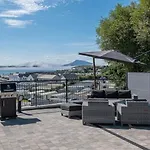 Сasa de vacaciones The View At Bayview Downings