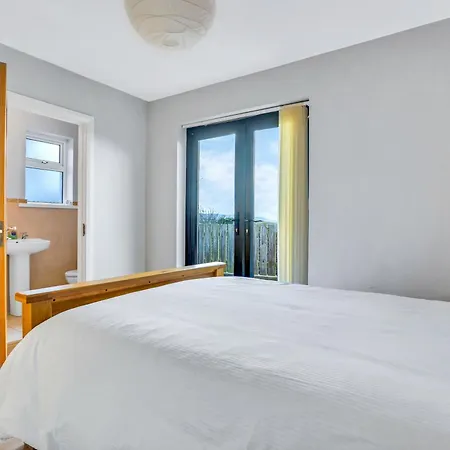 The View At Bayview Feriehus Downings