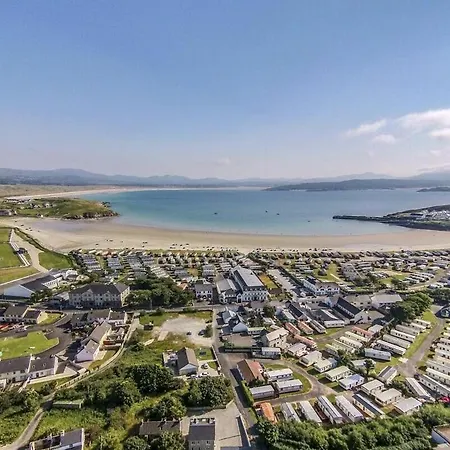 The View At Bayview * 道宁斯