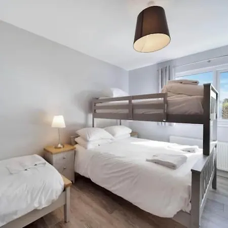 The View At Bayview * 道宁斯