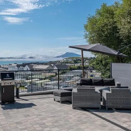 度假居 The View At Bayview 道宁斯