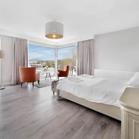 度假居 The View At Bayview