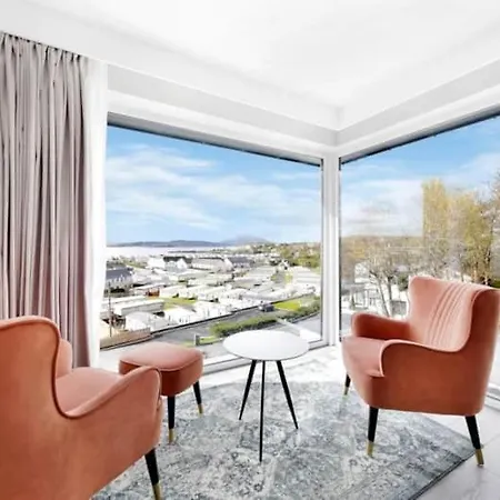 The View At Bayview 度假居 *