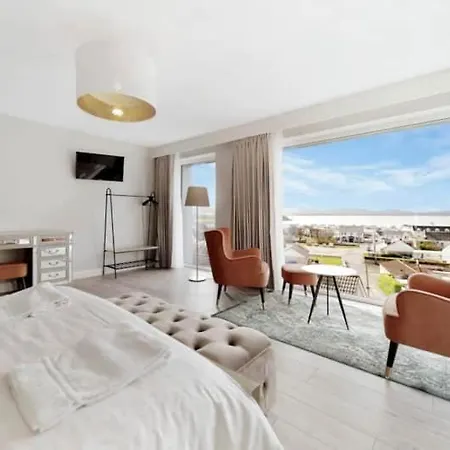 度假居 The View At Bayview 道宁斯