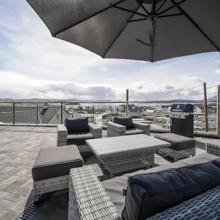 The View At Bayview 度假居 道宁斯