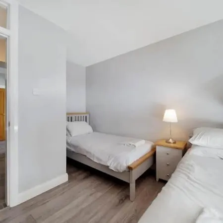 The View At Bayview *