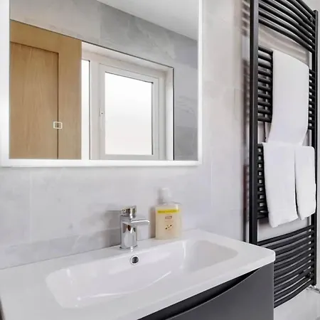 度假居 The View At Bayview *