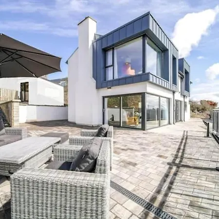 度假居 The View At Bayview *