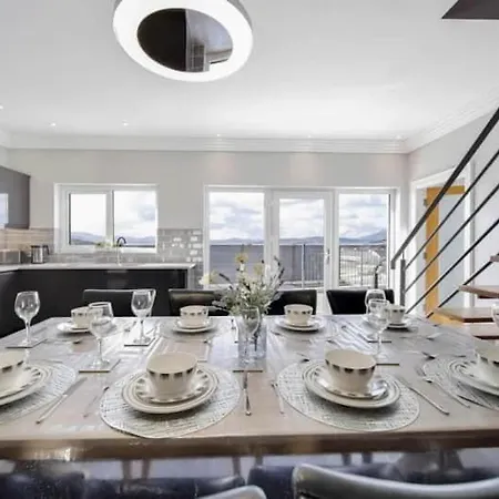 度假居 The View At Bayview 道宁斯