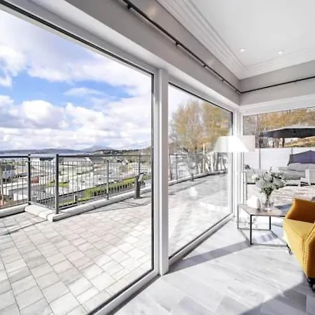 The View At Bayview Feriehus