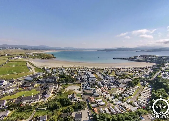 The View At Bayview * Downings