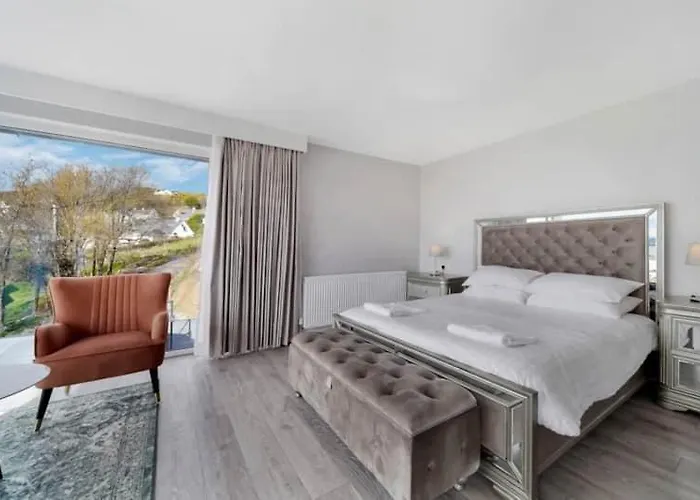 The View At Bayview Downings