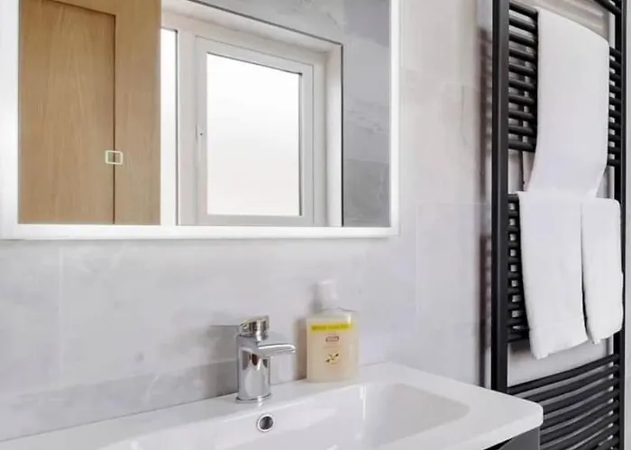 Ferienhaus The View At Bayview *