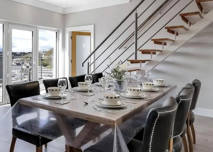 The View At Bayview *