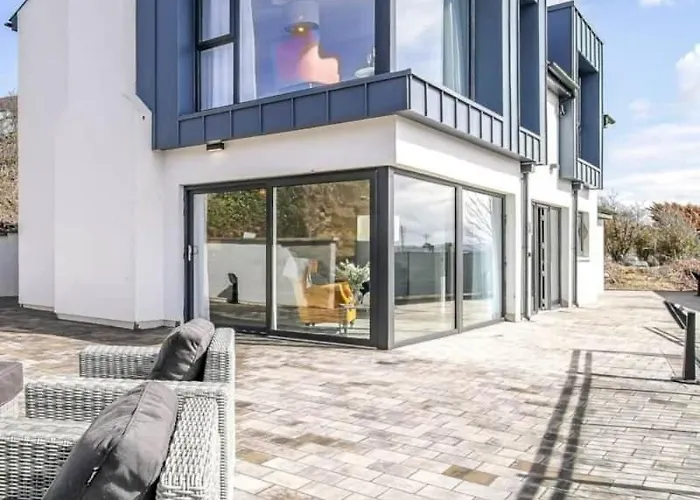 The View At Bayview Downings